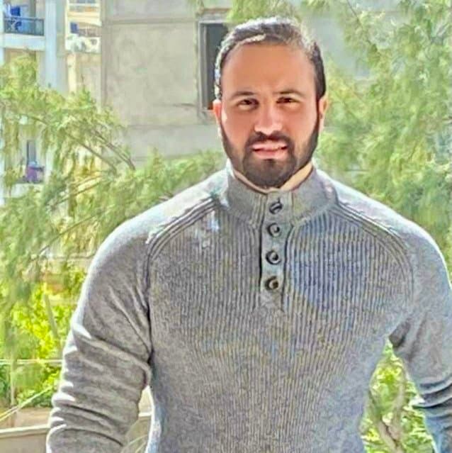 إسلام جمال